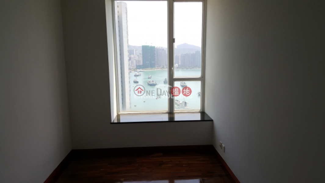 4 Bedroom Luxury Flat for Rent in Yau Kam Tau | One Kowloon Peak 壹號九龍山頂 Rental Listings
