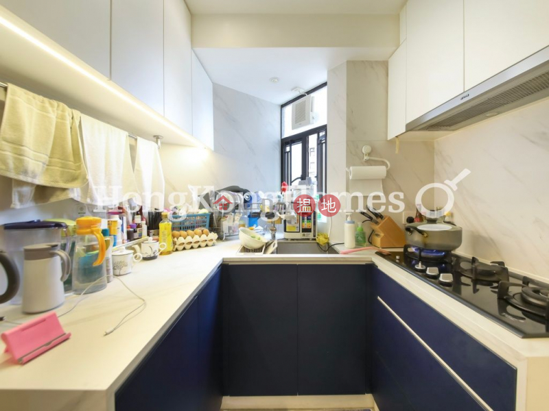 3 Bedroom Family Unit at Glory Heights | For Sale 52 Lyttelton Road | Western District Hong Kong Sales HK$ 24M