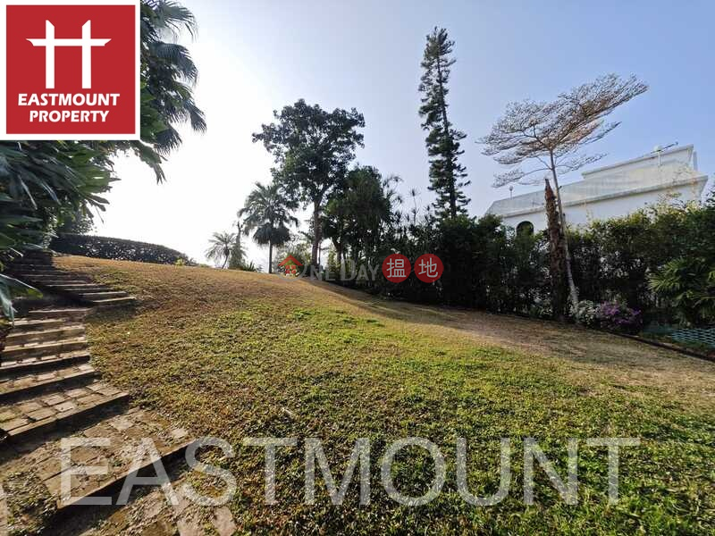 Property Search Hong Kong | OneDay | Residential Sales Listings | Sai Kung Village House | Property For Sale in Tso Wo Hang 早禾坑-Standalone, Huge Garden | Property ID:3869