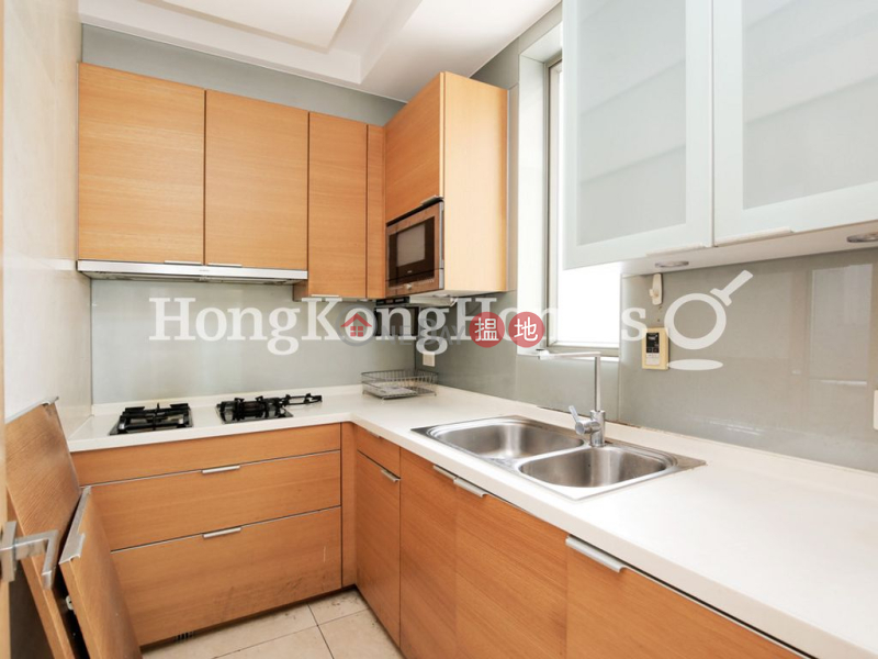 HK$ 40,000/ 月York Place-灣仔區York Place三房兩廳單位出租