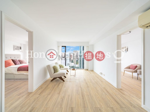 德信花園三房兩廳單位出租, 德信花園 Richery Garden | 灣仔區 (Proway-LID55937R)_0