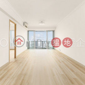 3房3廁,星級會所,連車位,露台深灣 8座出租單位 | 深灣 8座 Marinella Tower 8 _0