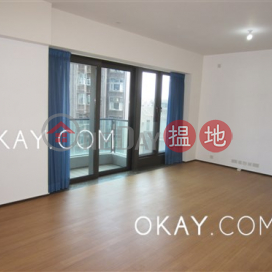 Tasteful 2 bedroom with balcony | Rental, Arezzo 瀚然 | Western District (OKAY-R289449)_0