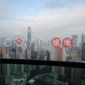 Beautiful 4 bedroom with balcony & parking | Rental | Dynasty Court 帝景園 _0
