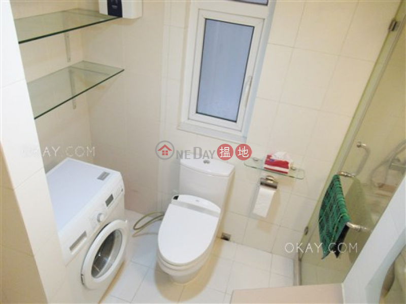 Property Search Hong Kong | OneDay | Residential Rental Listings Intimate 1 bedroom with terrace | Rental