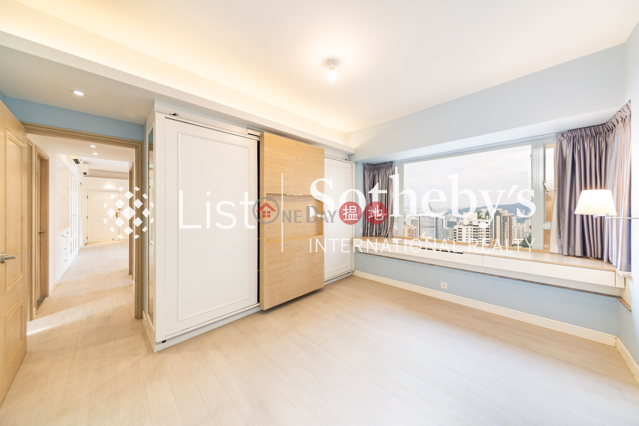 Property for Rent at Valverde with 3 Bedrooms 11 May Road | Central District, Hong Kong | Rental HK$ 65,000/ month