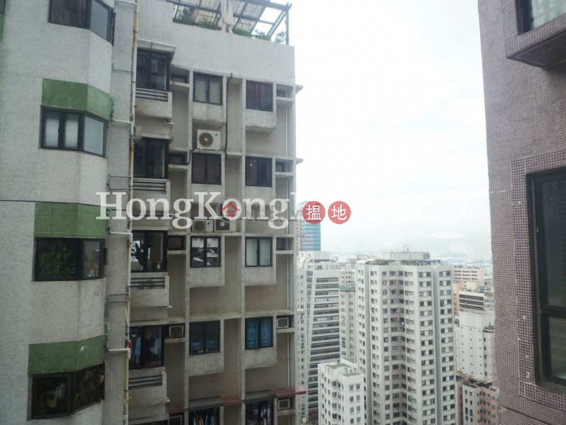 Property Search Hong Kong | OneDay | Residential Rental Listings | Studio Unit for Rent at Rich View Terrace