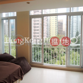 荷李活道236號開放式單位出租, 荷李活道236號 236 Hollywood | 大埔區 (Proway-LID57360R)_0