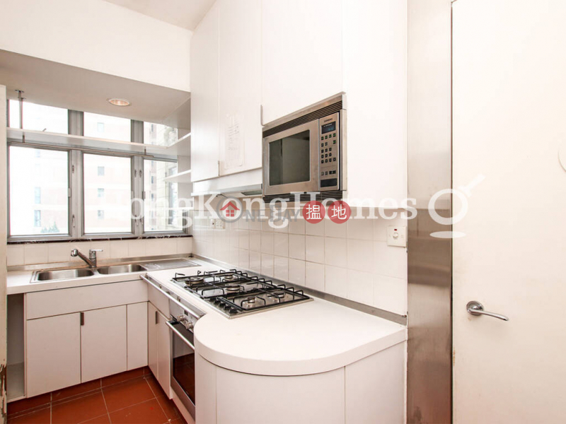 3 Bedroom Family Unit for Rent at The Rozlyn, 23 Repulse Bay Road | Southern District, Hong Kong | Rental HK$ 70,000/ month