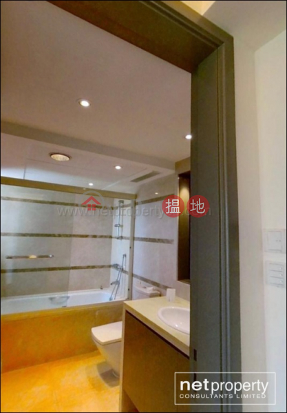 HK$ 350,000/ month | Barker Villa | Central District, Luxury Duplex House at The Peak- Barker Road