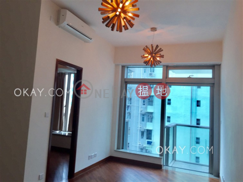 Generous 1 bedroom with balcony | Rental|Wan Chai DistrictThe Avenue Tower 2(The Avenue Tower 2)Rental Listings (OKAY-R289276)_0