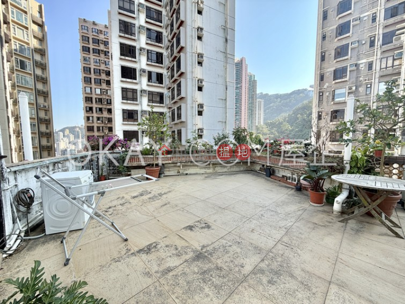 Jing Tai Garden Mansion High | Residential | Sales Listings | HK$ 10.8M