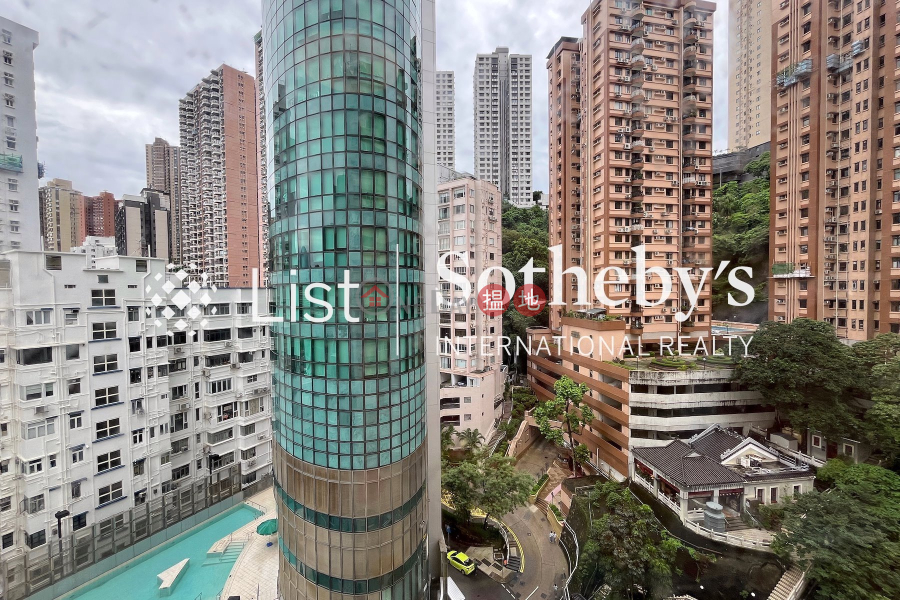 Property Search Hong Kong | OneDay | Residential, Rental Listings, Property for Rent at Friendship Court with 3 Bedrooms