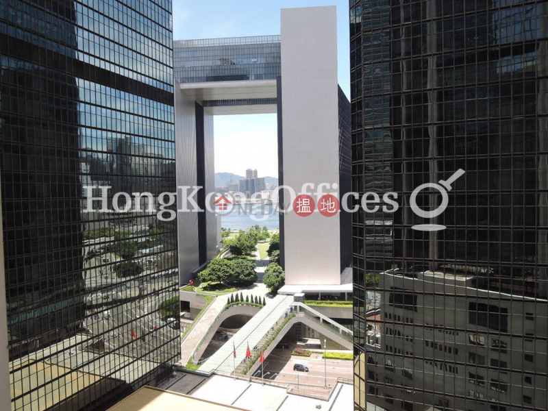 Property Search Hong Kong | OneDay | Office / Commercial Property Rental Listings Office Unit for Rent at United Centre