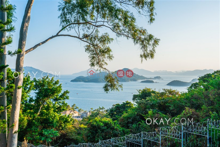 Property Search Hong Kong | OneDay | Residential Rental Listings, Exquisite house in Sai Kung | Rental