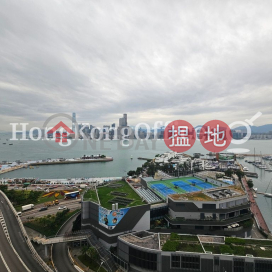 Office Unit for Rent at Sino Plaza