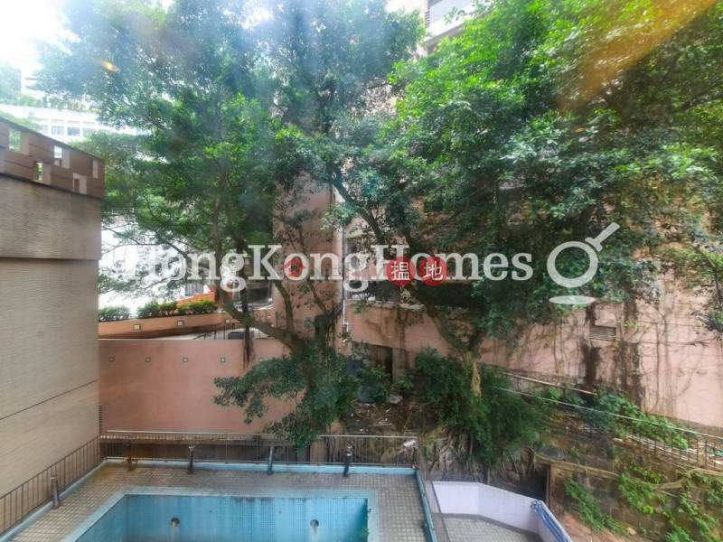 Property Search Hong Kong | OneDay | Residential, Rental Listings | 1 Bed Unit for Rent at All Fit Garden