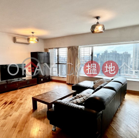 3房2廁,極高層,星級會所漾日居1期3座出租單位 | 漾日居1期3座 The Waterfront Phase 1 Tower 3 _0