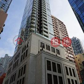 2 Bedroom Flat for Rent in Sai Ying Pun, Kensington Hill 高街98號 | Western District (EVHK42153)_0