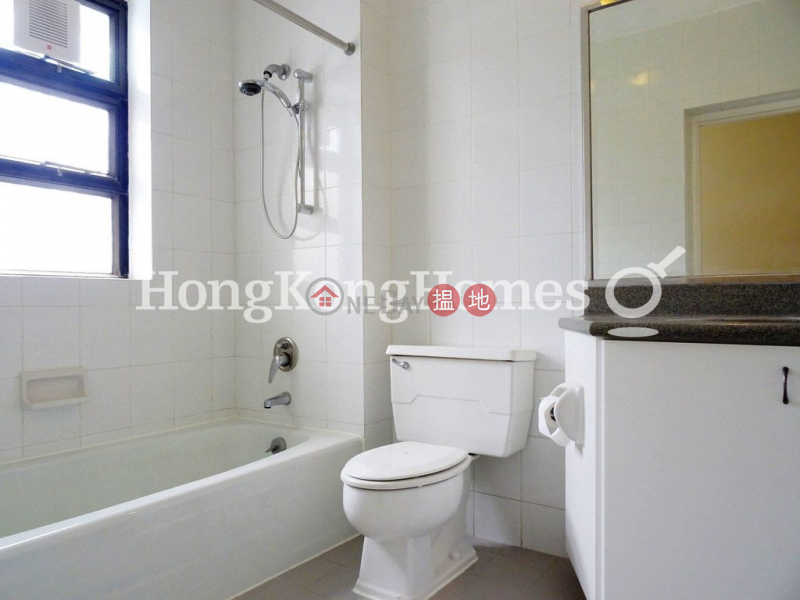 4 Bedroom Luxury Unit for Rent at Repulse Bay Apartments | 101 Repulse Bay Road | Southern District | Hong Kong | Rental HK$ 93,000/ month