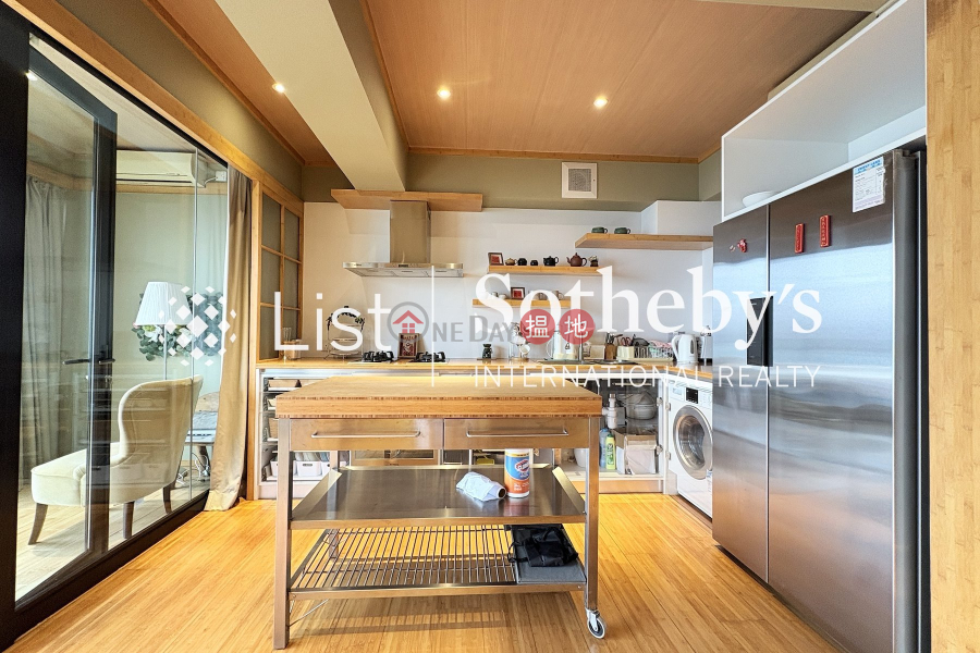 Property Search Hong Kong | OneDay | Residential | Rental Listings | Property for Rent at Hoi Deen Court with Studio