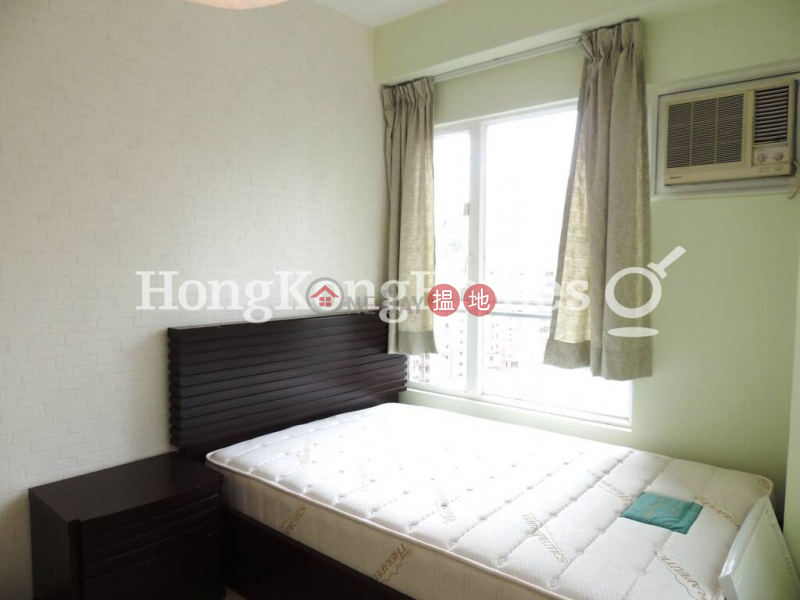HK$ 21,000/ month Dawning Height | Central District | 2 Bedroom Unit for Rent at Dawning Height