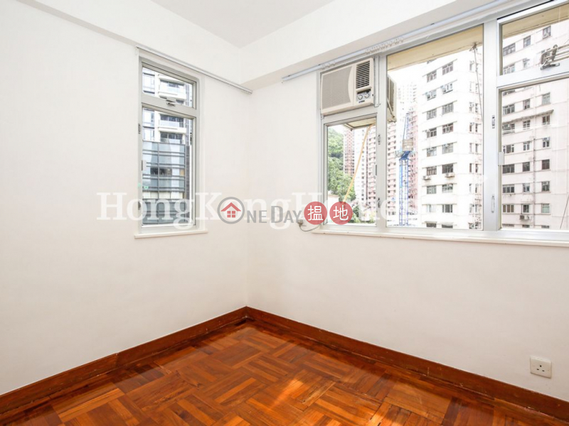 On Fung Building | Unknown Residential Sales Listings, HK$ 9.5M