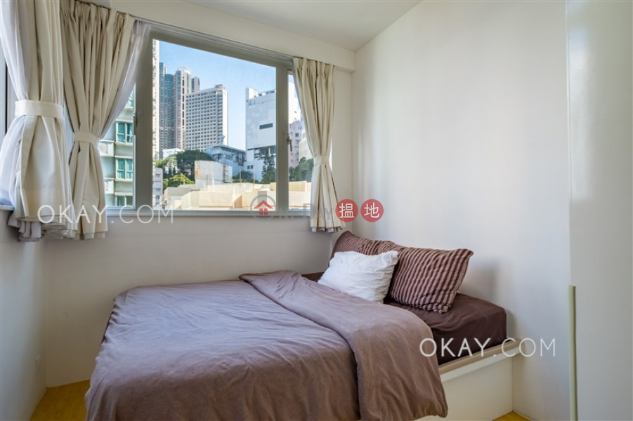 Property Search Hong Kong | OneDay | Residential, Rental Listings | Practical 2 bedroom in Western District | Rental