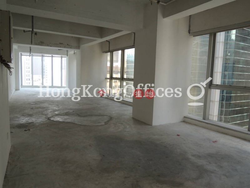 Office Unit for Rent at Union Park Tower, Union Park Tower 柏宜大廈 Rental Listings | Eastern District (HKO-28501-ABFR)