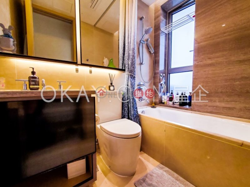 2房1廁,極高層,星級會所,露台Island Residence出租單位163-179筲箕灣道 | 東區香港|出租-HK$ 25,000/ 月