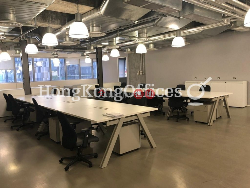 HK$ 278,964/ month One Island South | Southern District Office Unit for Rent at One Island South