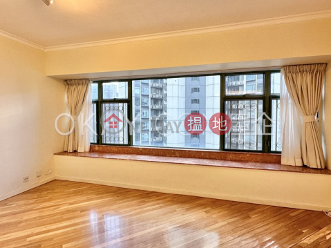 Rare 3 bedroom in Mid-levels West | For Sale | Robinson Place 雍景臺 _0