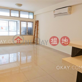 Nicely kept 3 bedroom in North Point | Rental | Provident Centre 和富中心 _0