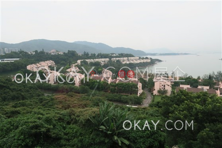 Property Search Hong Kong | OneDay | Residential Sales Listings | Efficient 3 bed on high floor with sea views & balcony | For Sale