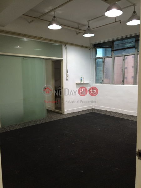 HK$ 13,000/ month, Tak Fung Industrial Centre Tsuen Wan, Tsuen Wan Office to Let HK$ 13,000 / month | Tak Fung Industrial Centre