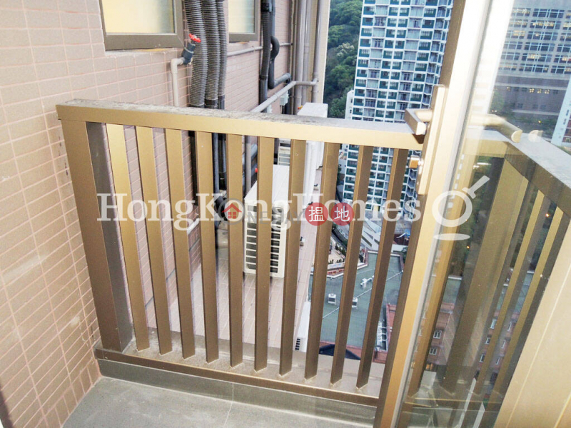 HK$ 43,000/ 月|高街98號-西區高街98號三房兩廳單位出租