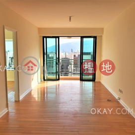 Practical 2 bedroom with balcony | Rental | Discovery Bay, Phase 13 Chianti, The Lustre (Block 5) 愉景灣 13期 尚堤 翠蘆(5座) _0