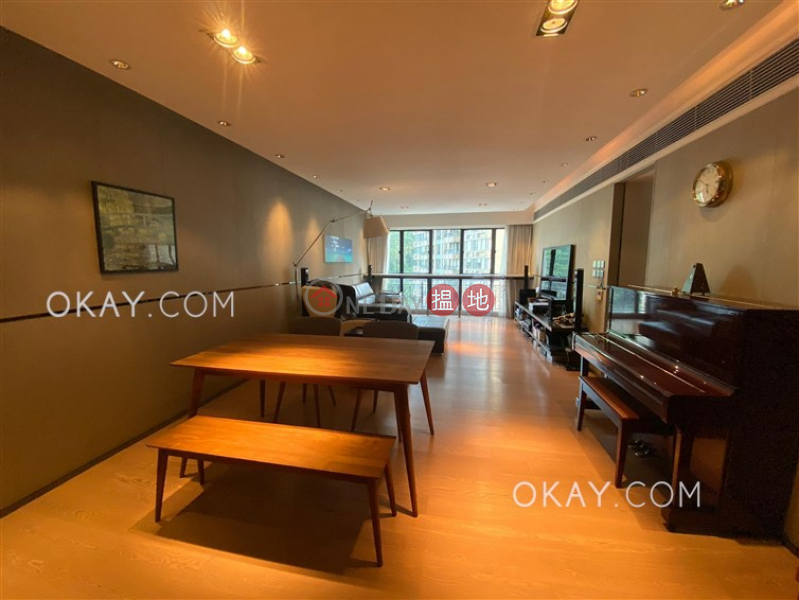 Property Search Hong Kong | OneDay | Residential Rental Listings Beautiful 3 bedroom on high floor with parking | Rental