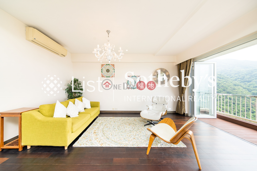 Property for Sale at Ridge Court with 3 Bedrooms 21A-21D Repulse Bay Road | Southern District Hong Kong, Sales HK$ 75M