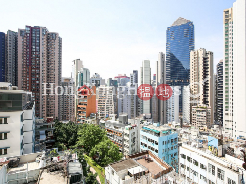 Studio Unit for Rent at Winly Building, Winly Building 永利大廈 | Central District (Proway-LID87281R)_0