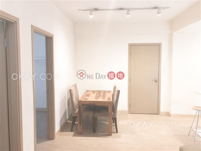 Property Search Hong Kong | OneDay | Residential Rental Listings, Unique 2 bedroom with balcony | Rental