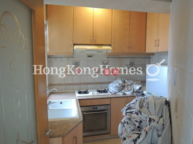 HK$ 38,000/ 月海景台東區|海景台三房兩廳單位出租