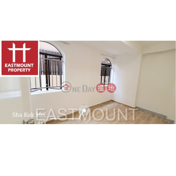 西貢 Sha Kok Mei, Tai Mong Tsai 大網仔沙角尾村屋出售-樓齡簇新, 近市方便 出租單位-1沙角尾路 | 西貢|香港|出租|HK$ 27,000/ 月