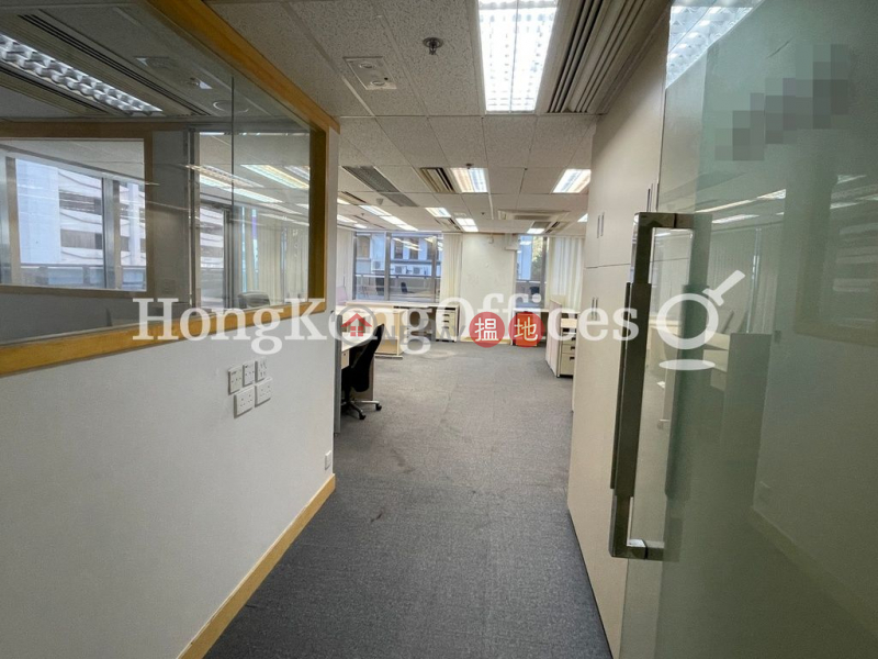 Office Unit for Rent at Silvercord Tower 2 | Silvercord Tower 2 新港中心第二座 Rental Listings