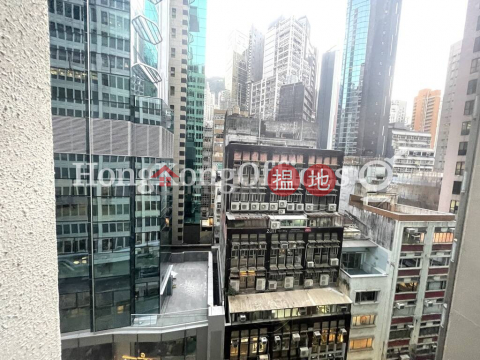 Office Unit for Rent at Crawford House, Crawford House 卡佛大廈 | Central District (HKO-65196-AFHR)_0