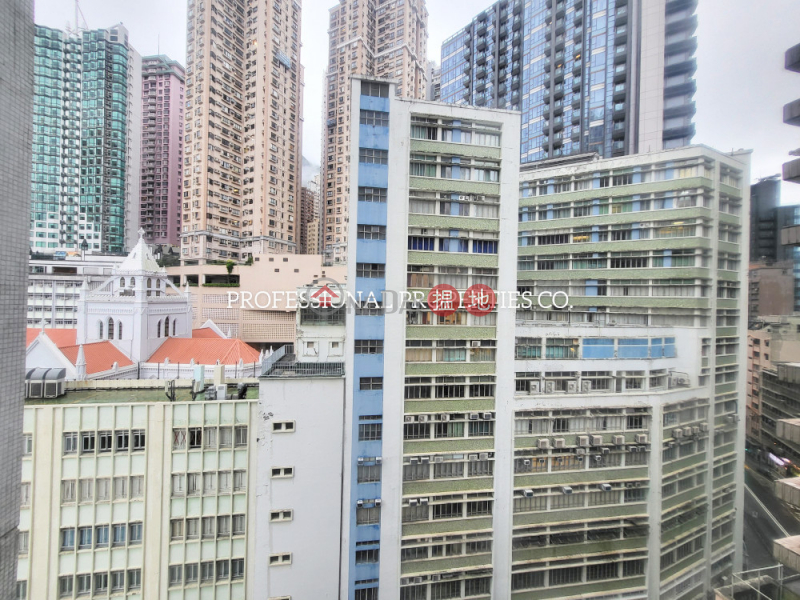 Close proximity to Central, Bel Mount Garden 百麗花園 Sales Listings | Central District (JAYAP-1136876542)