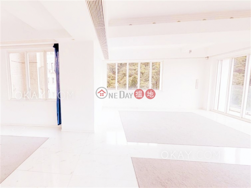 Rare 3 bedroom with balcony | For Sale, Ridge Court 冠園 Sales Listings | Southern District (OKAY-S50988)