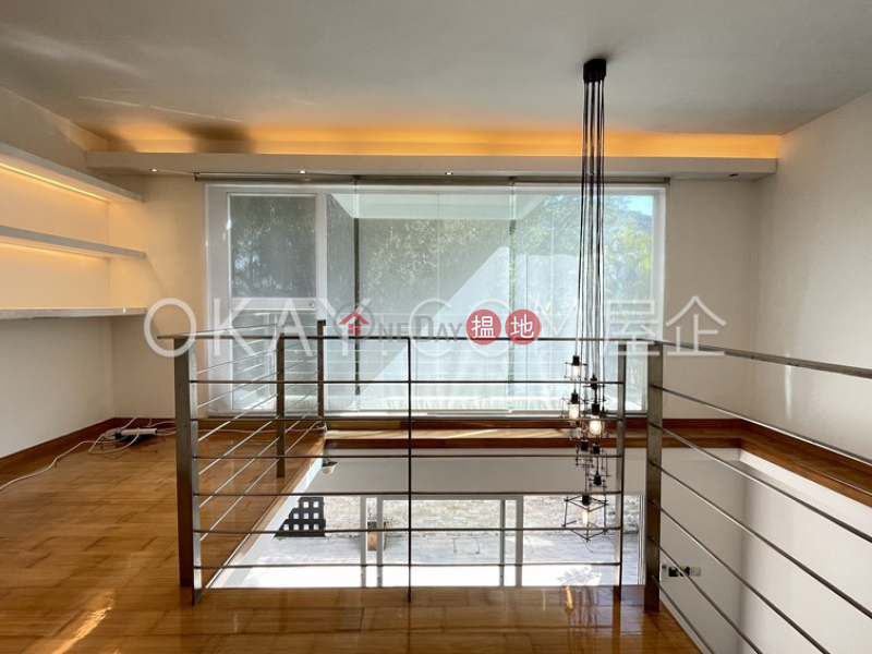 Property Search Hong Kong | OneDay | Residential | Rental Listings | Elegant house with balcony & parking | Rental