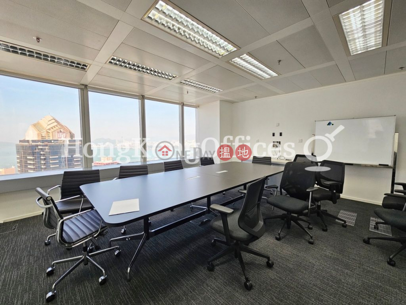 HK$ 174,090/ month The Center | Central District Office Unit for Rent at The Center