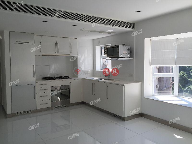 Flourish Court | 3 bedroom Mid Floor Flat for Rent 30 Conduit Road | Western District, Hong Kong | Rental | HK$ 50,000/ month